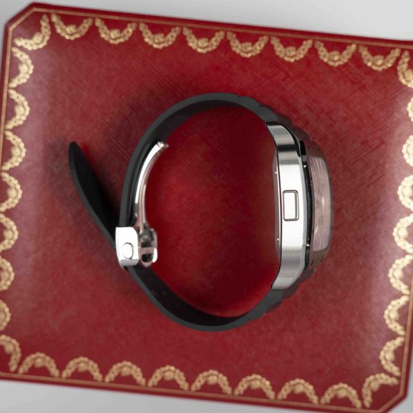 Cartier Santos De Cartier WSSA0017